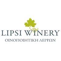 Lipsi Winery profile photo
