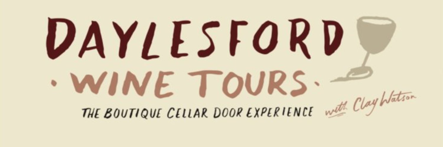 winery tour daylesford