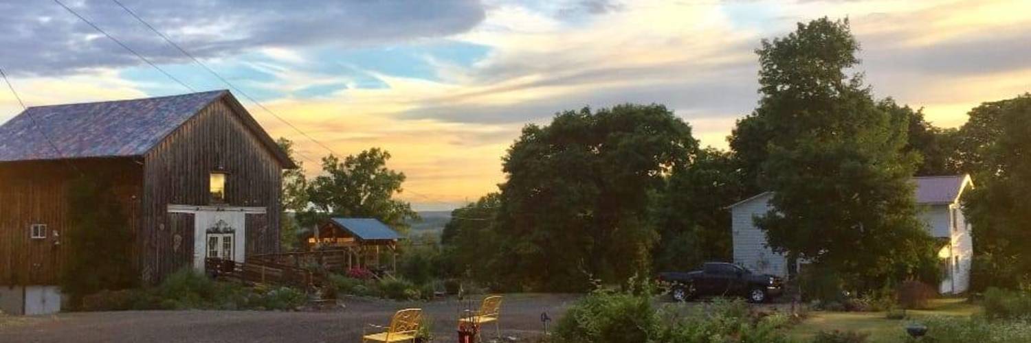 Rasta Ranch Vineyards