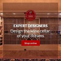 Your Wine Racks and Cooling gallery photo
