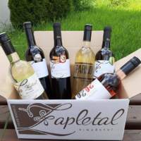 Winery Zapletal gallery photo