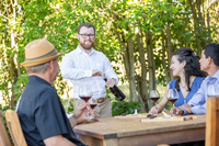 Sonoma Wine Tasting Experience photo