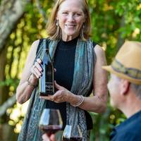 Halleck Vineyard Sonoma Wine Tasting gallery photo