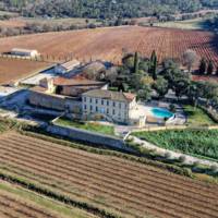Provence wine estate for sale gallery photo