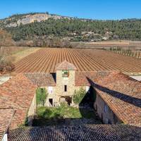 Provence wine estate for sale gallery photo
