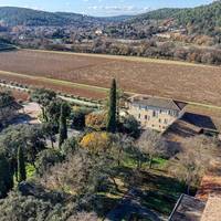 Provence wine estate for sale gallery photo