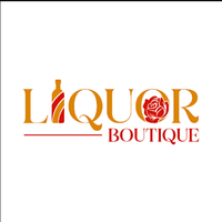Liquor Boutique profile photo