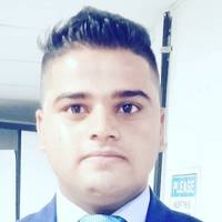 Kamlesh profile photo