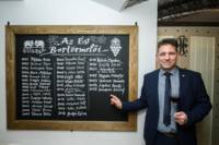 Winemaker of the year in 2025 in Hungary photo