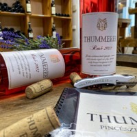 Thummerer Winery gallery photo