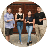 Thummerer Winery profile photo