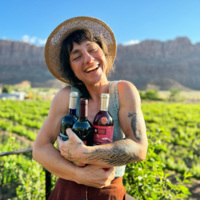 Spanish Valley Vineyard & Winery gallery photo