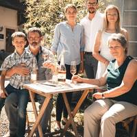 Weingut Rieger gallery photo