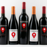 Coordinates Vineyards gallery photo