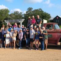 Coordinates Vineyards gallery photo