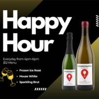 Coordinates Vineyards gallery photo