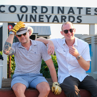 Coordinates Vineyards profile photo
