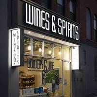 Bowery & Vine | Wine & Spirits gallery photo