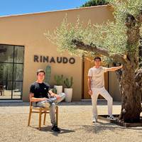DOMAINE RINAUDO profile photo
