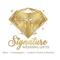 Signature Wedding Gifts profile photo