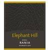 Elephant Hill wine