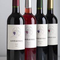 Bodegas Arrayán profile photo