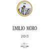 Bodegas Emilio Moro wine