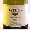 Oatley Vineyard wine