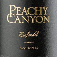 Peachy Canyon Winery profile photo