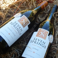 Seven Springs Vineyard gallery photo