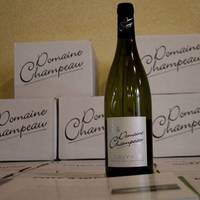 Domaine Champeau gallery photo