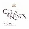 Cuna de Reyes wine