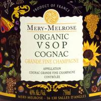 Mery Melrose Organic Cognac profile photo