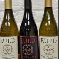 Rued Winery profile photo