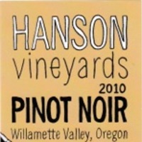 Hanson Vineyards profile photo