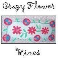 Crazy Flower Wines profile photo