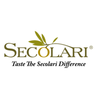 Secolari® Artisan Oils & Vinegars profile photo