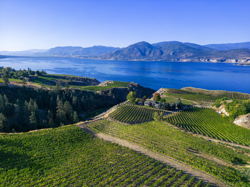 Okanagan Lake